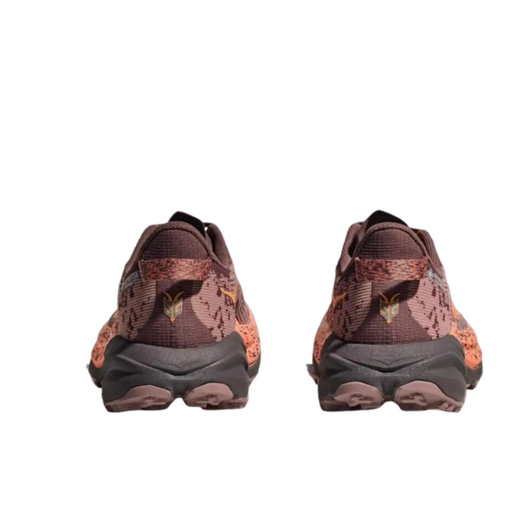 Hoka One One Speedgoat 6 Gore-Tex Smoky Quartz Quartzite
