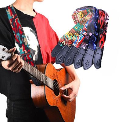Gitar Aksesuarları – Gitar askıları
