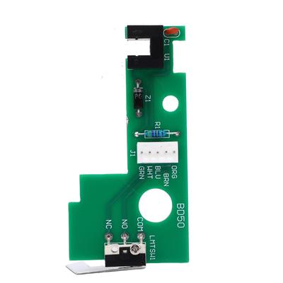 DIY-moduler – Elektroniska moduler