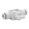AIRTAC PHV Manual Valve