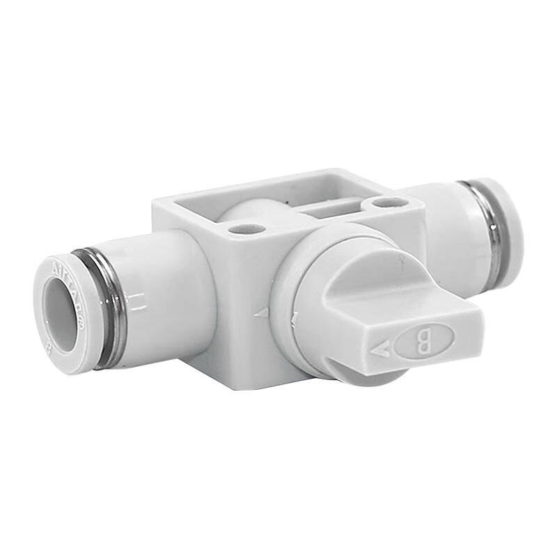 AIRTAC PHV Manual Valve