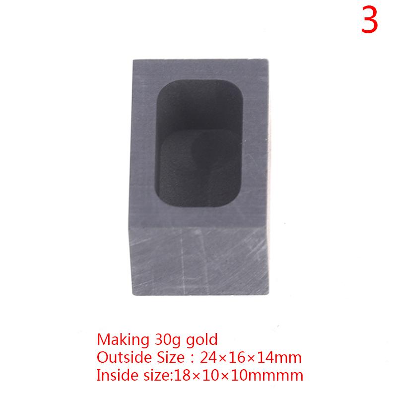 

Тигель для плавлення золота, срібла, лиття as the picture