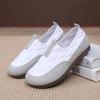 Spring Autumn Casual Slip On Ladies Footwear High Quality Vulcanized Shoe Fashion 2025 New Arrival Original Deals Women's Shoes
