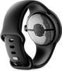 Google Pixel Watch 2 4G Matte Black Sportarmband Obsidian