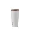 Owala SmoothSip Slider Insulated Stainless Steel Coffee Tumbler,