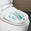 Elektrisches Badewannen-Becken-WC für eine saubere, beruhigende und erfrischende Reinigung