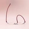 Computer Eyeglasses Presbyopia Eyeglasses Rimless Hyperopia Eyewear Anti Blue Light Reading Glasses
