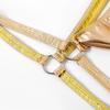 Herrenstring Herren Hüftunterhose Herren Spaß glänzendes Ringdesign Unterwäsche Herren