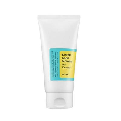 Čistiaci gél na dobré ráno s nízkym pH 150 ml (3 Možnosti)