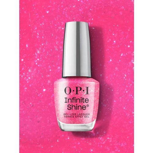 OPI [Unendlicher Glanz Gel-ähnlich] ISL 161 - GLOSSED IN YOUR THOUGHTS