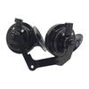 High Tone Car Horn 1716494-00-a Wear Resistant High Performance Replacement Accessories Parts for Tesla Model Y 2020-2023