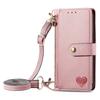 Leather Wallet Case For Samsung Galaxy A14 A24 A34 A54 A13 A23 A33 A53 A12 A22 A32 A52 A72 Coin Purse Cards Solt Holder Cover