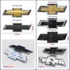 129mm 150mm 195mm 204mm 208mm 228mm Car Front Logo Grill Rear Bumper Tail Door Trunk Emblem Sticker 3D Accessories For Chevrolet