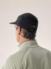 ARCTERYX Gamma Cap X000009484 Silk LXL [Arc'teryx] 5-Panel Black/Arctic