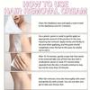 Non-Irritating Hair Removal Cream, Easy-To-Clean Depilatory Cream For Body & Underarms, Fast & Painl