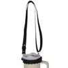 Water Bottle Lanyard Strap Handle Universal Water Bottle Silicone Sling Carrier