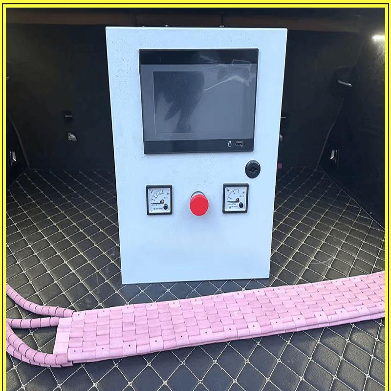 Aokewen 10KW Simple Temperature Control Box