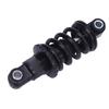 Amortiguador de Resorte para Bicicleta de Montaña, Patinete Eléctrico, Bicicleta Plegable, Amortiguador Trasero de Rebote 350LBS 125mm