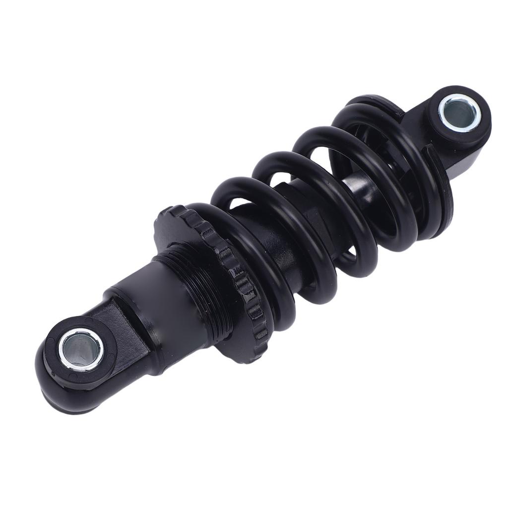 Federstoßdämpfer für Mountainbike Elektroroller Faltrad Hinterradstoßdämpfer Rebound 350LBS 125mm
