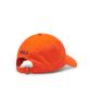 POLO RALPH LAUREN Cotton Chino Baseball Cap - Orange