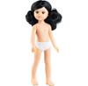 Muñeca Paola Reina Muñeca española 32 cm sin ropa