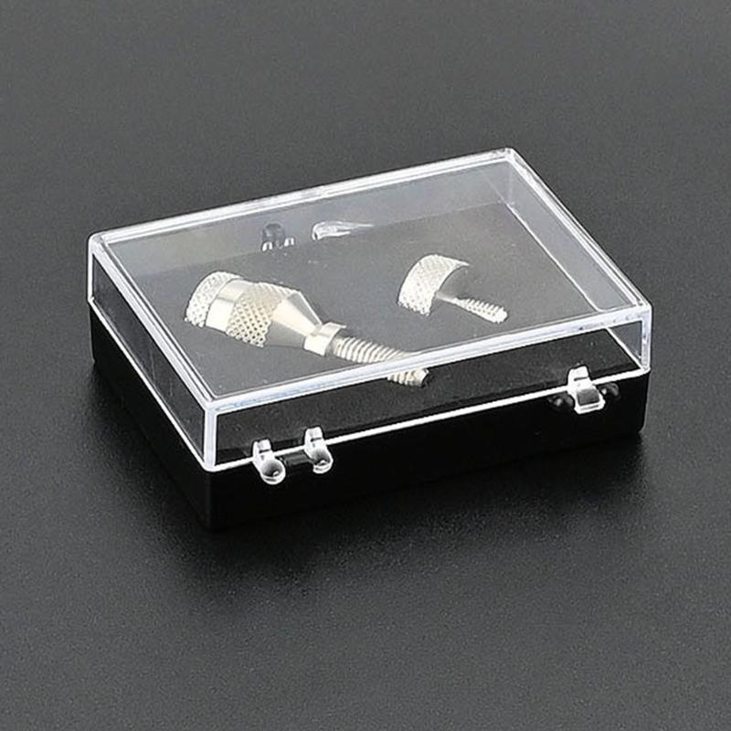 Šroub pro utažení krčku saxofonu Náhradní díl Šrouby krčku saxofonu