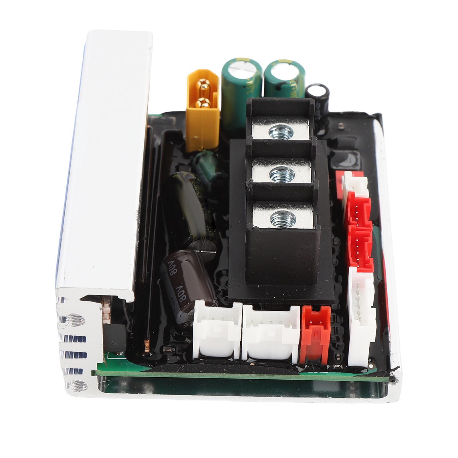 

Scooter Controller Replacement for MAX G2 Main Board Efficient Power Output Circuit Main Board Controller