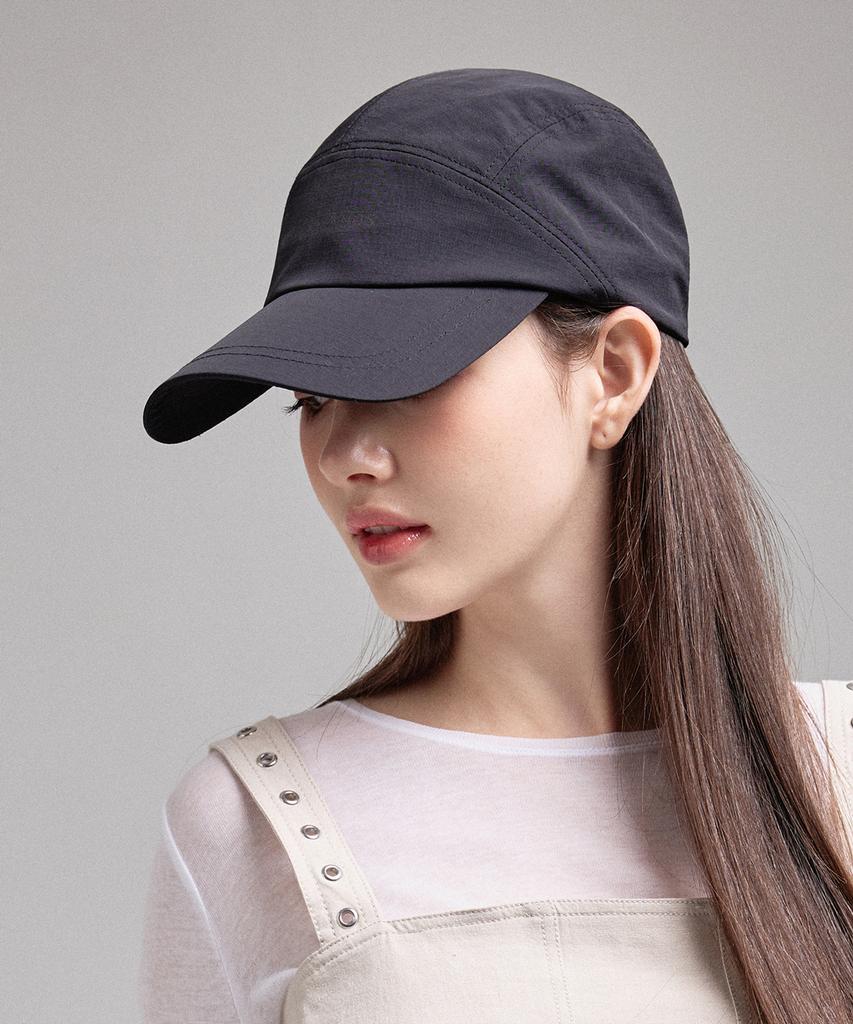 Hwaiteusaenjeu Aquaguard Camp Cap Grotto (6 Colors)