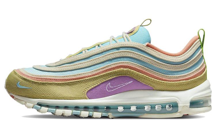 Nike Air Max 97 Se Wheat Grass DM8588-400 38.5