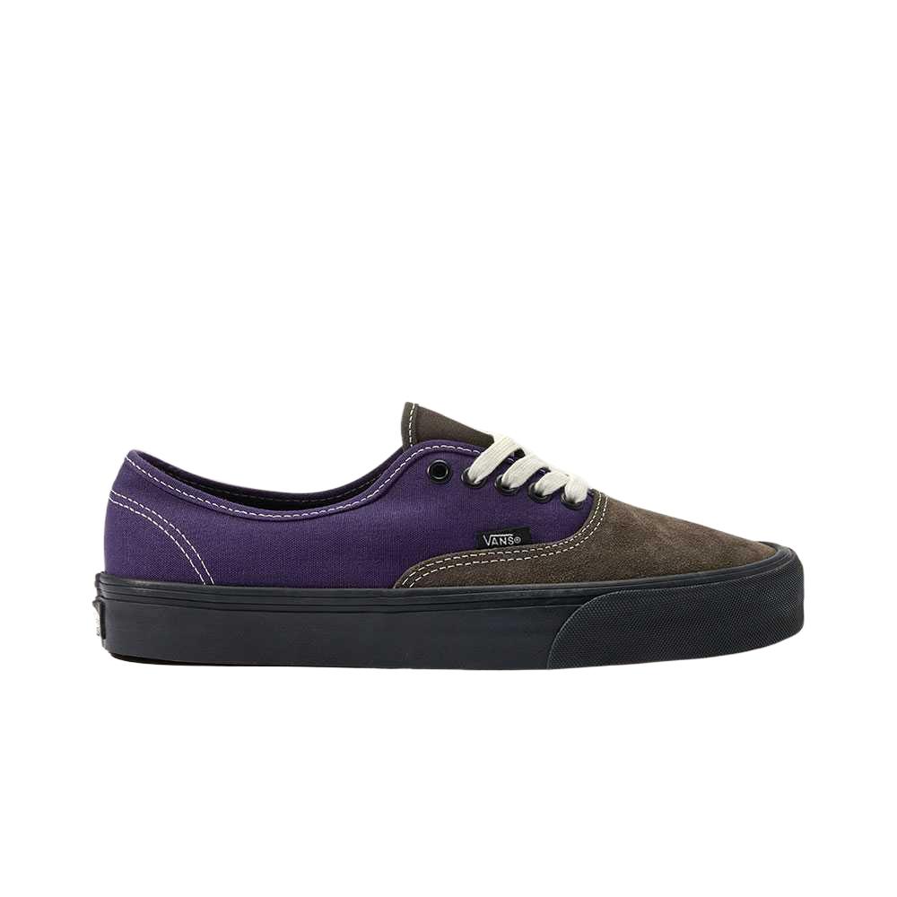 Vans Autentiche Classiche Moda Versatili Scarpe da Skate Sneaker Unisex VN000D7Y11E