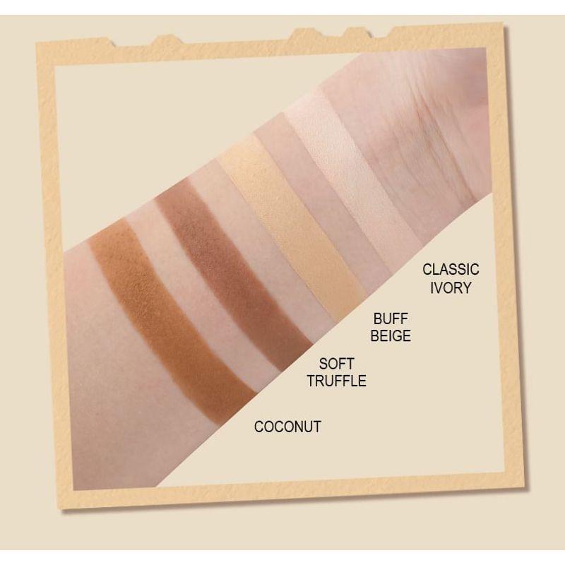 IMAGIC - Palette Contour 4 Colori