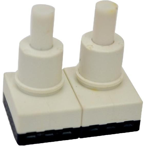 2/SET Dome Lamp Switches For Crosstour Accord CR-V Element Odyssey Pilot New