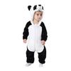 Piżama Onesie Kostium Przebranie Śpiochy  Panda Niemowlę 100: 85-90 Cm