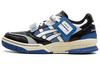 Gel Spotlyte V2 Low 'Black Blue'