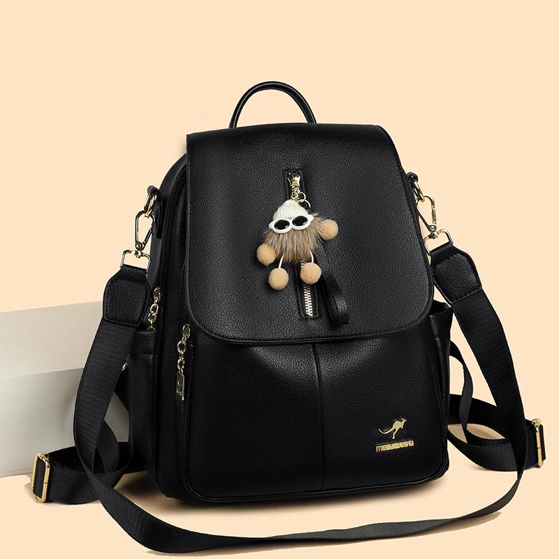 

Корейські трендові 2024 сумки великої місткості на всі випадки життя для подорожей та відпочинку