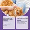 YEGBONG Cat Calming Spray: Anti-Scratch & Anti-Urine Gentle Care