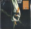 LP Пластинка TEAR GAS - Tear Gas TDP54054 Trading Places 2021 Европа Рок