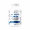 CDF Sports & Health Solutions Magnesium Complex 60 Capsules