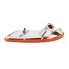 Car Right Side Marker 2038200821 Bumper Turn Signal Light Protector for   W203 EClass(  )