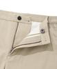 Covernat Straight Chino Pants Beige