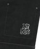 Wacky Willy [Wacky Willy X Lee] Denim Tote Bag Black