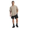 Under Armour Mens Woven Shorts