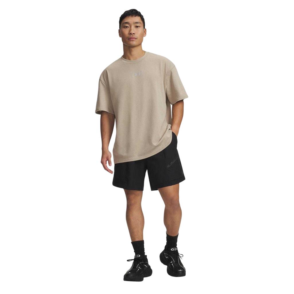 Under Armour Mens Woven Shorts
