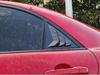 Mazda 6 (03-16) Rear Quarter Window Louvers Carbon Fiber Exterior Decor