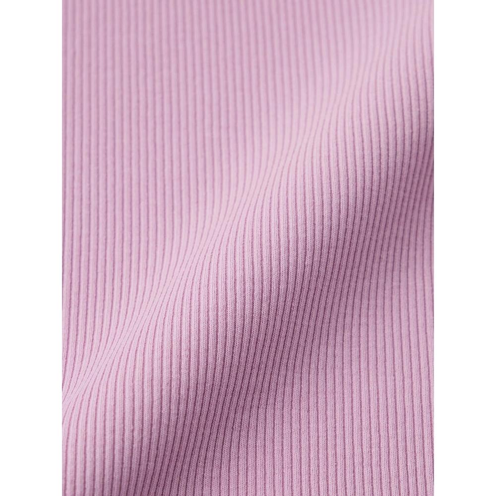 GU by Uniqlo Rib Mini T