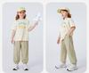 Mini Balabala Boys' and Girls' Pants 2026 Summer Cool, Breathable, Sunscreen UPF50+Mosquito proof Pants