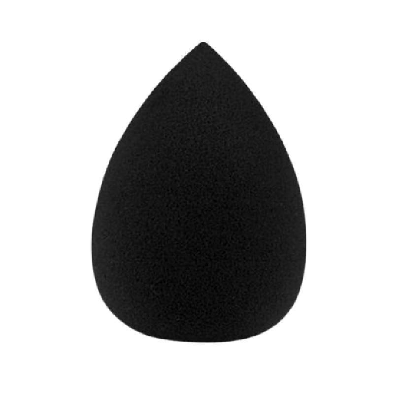 Makeup Puff Blender With Waterabsorbent Material For Blending Foundation And Powder