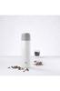 Zwilling Travel Mug 450ml White Stainless Steel Water Open Japanese ZWILLING THERMO - Bottle, Insulated, One-Touch [Official Retailer] 39500-507