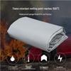 SUIHUA Electric Vehicle Emergency Fire Blanket