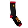 Ozzy Osbourne Unisex Adult Bat Ankle Socks